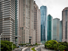 Pudong, China