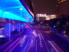 Light cycles?