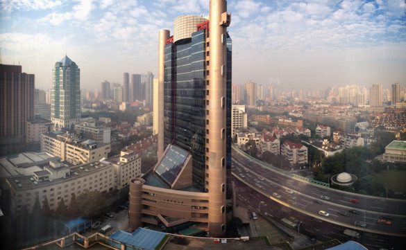 Familiar View